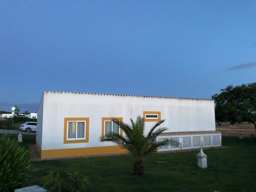 Herdade do Gizo Exterior