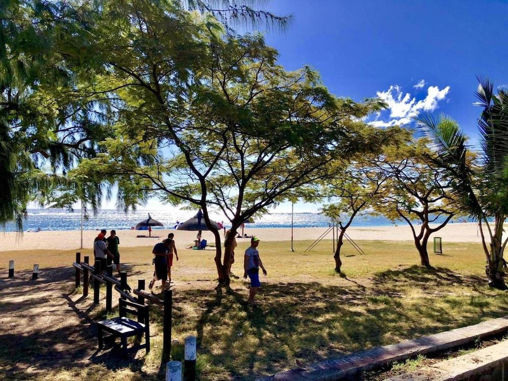 Fortuna Beach Beach