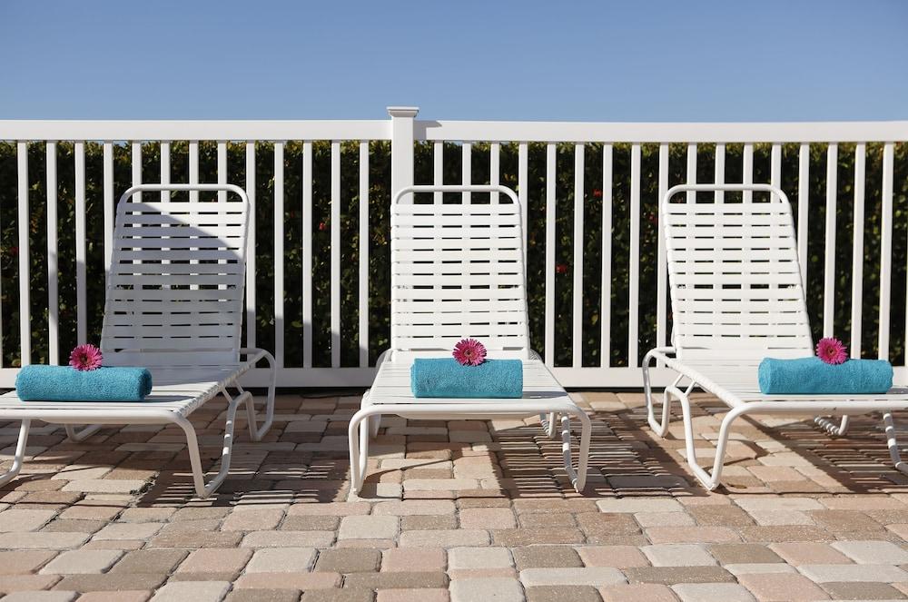 سيلفر ساندز غالف بيتش ريزورت باي آر في إيه حمام سباحة مكشوف