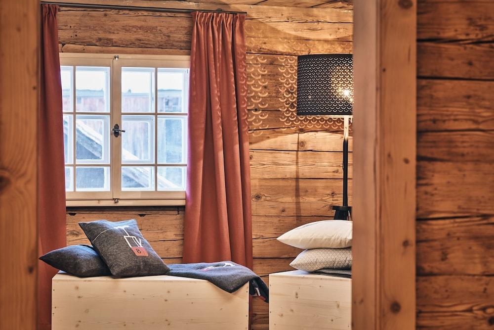 فالد 12 فيريين - أوند سيمينارهاوس داخلي