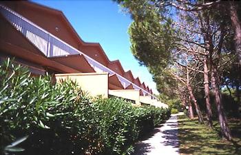 بوبوبا إلفيلاجيو المنطقة المحيطة بالمنشأة