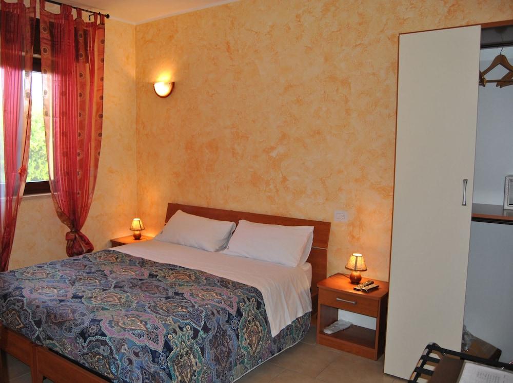 بي آند بي ميسابيا غرفة