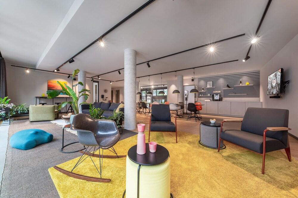 إيبارتمنت دارم ستات