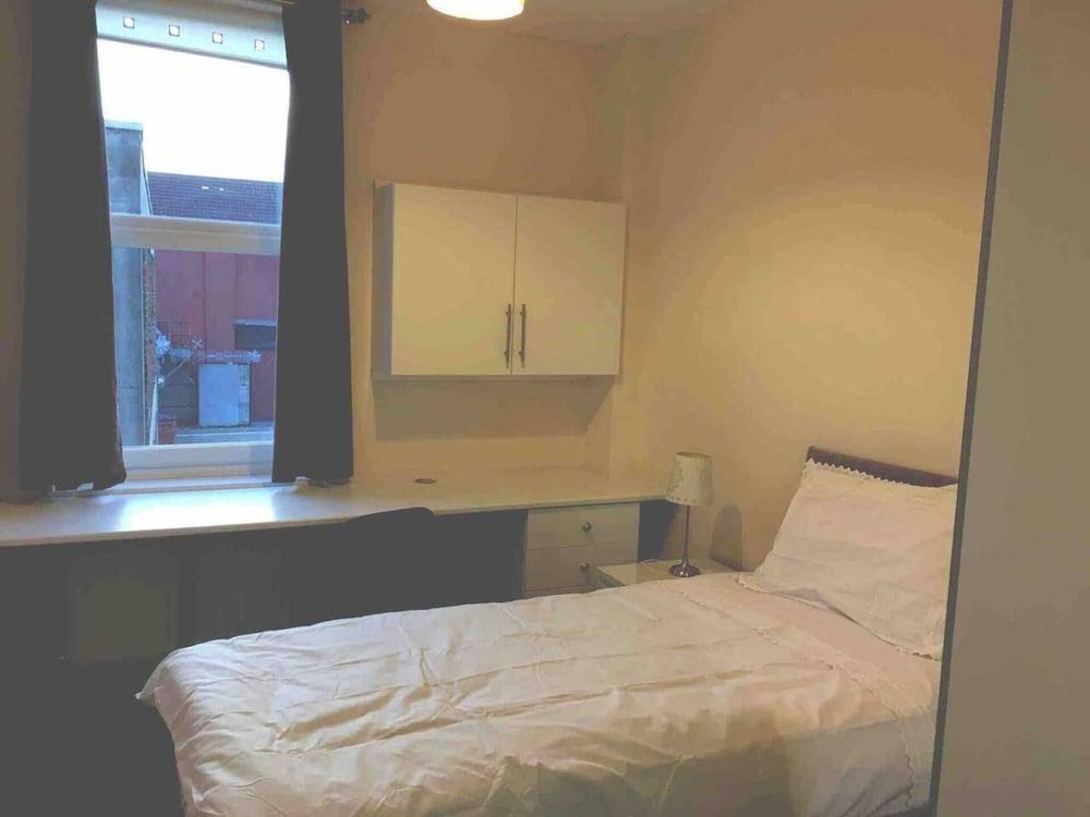 إمبيكابل 3 بد أبارتمنت إن ستوكتون أون تيس