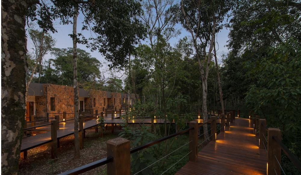 Selvaje lodge Iguazu Exterior