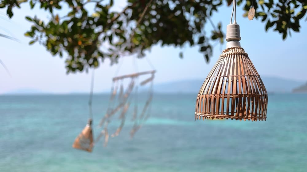 Arasi Resort Featured Image