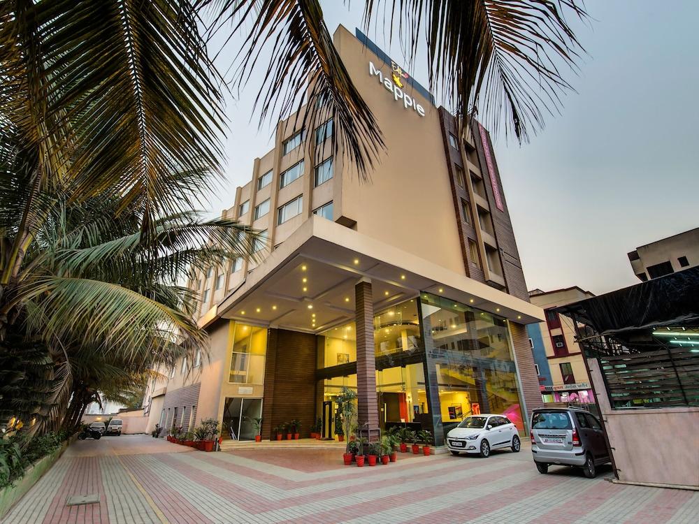 إديشن أو 30037 هوتل مابل