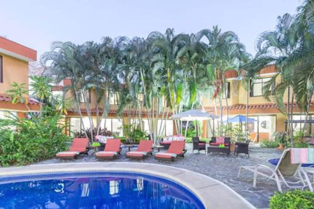 Luxury Coco Villas