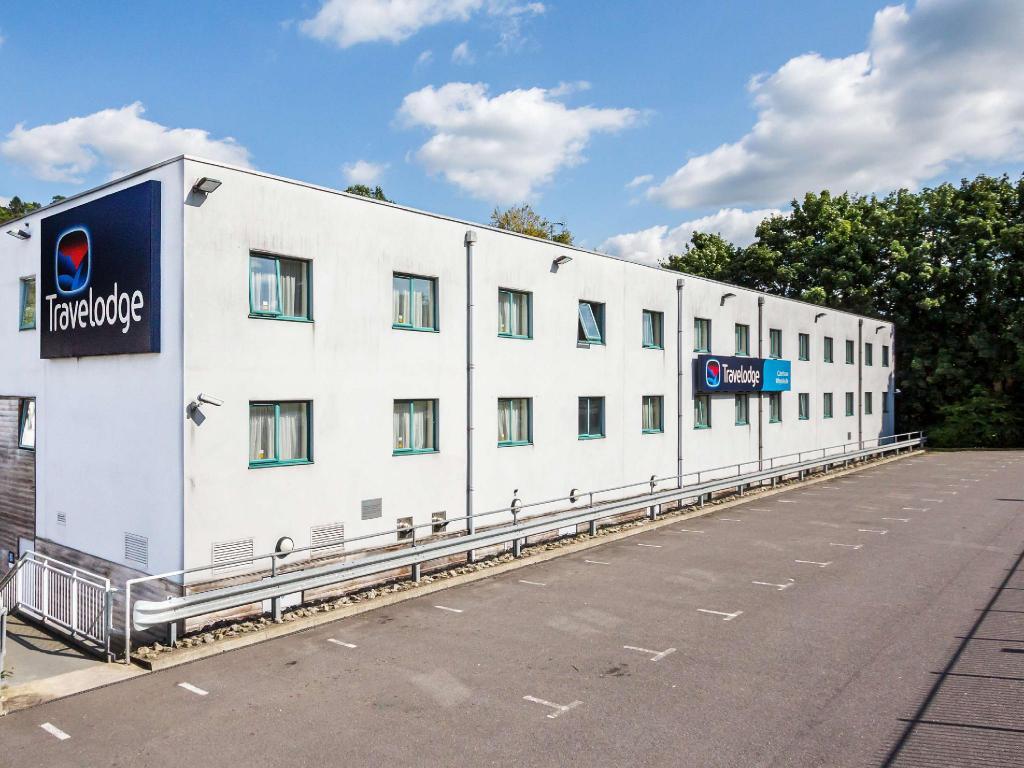 Travelodge Caterham Whyteleafe