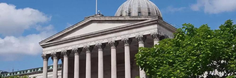 2 بد كوزي أبارتمنت إن سنترال لوندن فيتسروفيا فري ويفاي باي سيتي ستاي أبارتس لندن المنطقة الخارجية