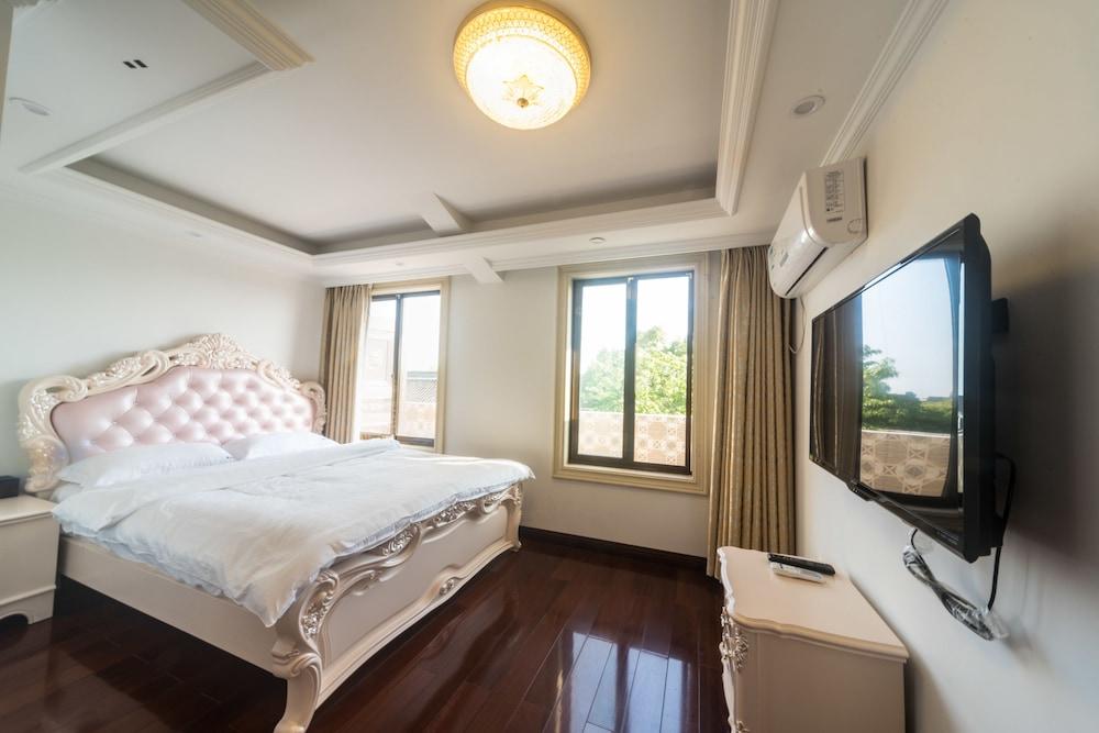 Memory Home Tuisiyuan Branch Room