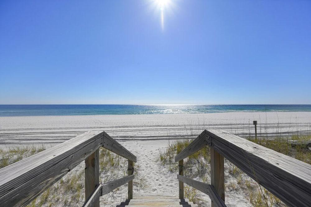 بايب دريم باي فايف ستار بروبيرتيز الشاطئ