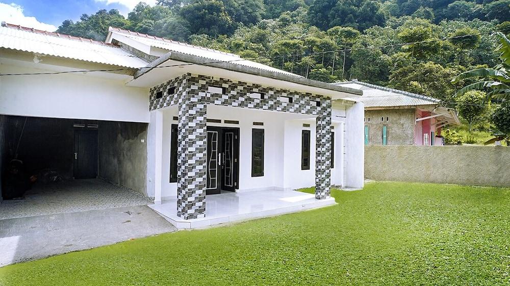 فيلا كاهايا باي روانج نيامان