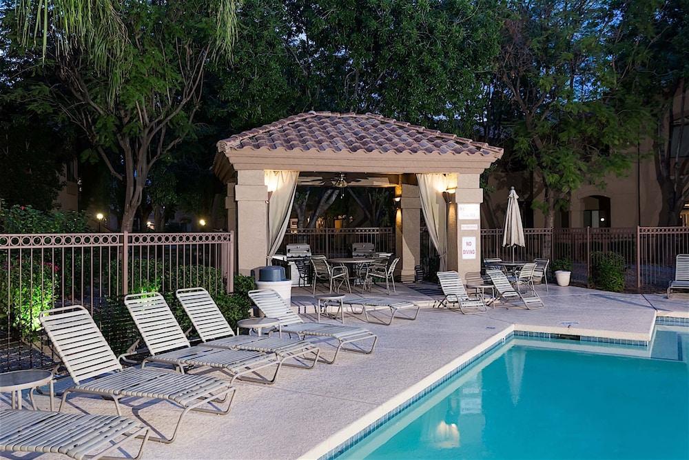 ريستفول 1 بد روم باي كاساجو منطقة شواء/نزهات