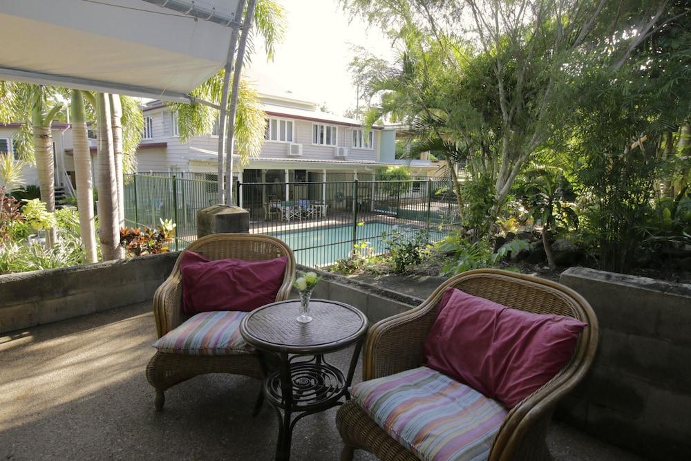 Hillcrest Guest House Cooktown