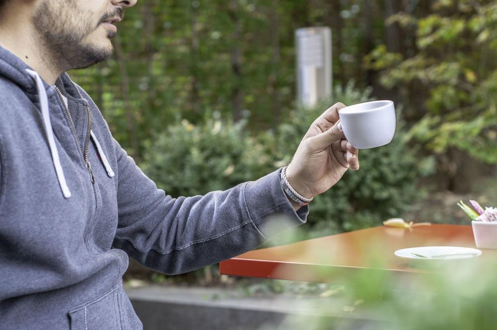 هوتل بيرسايهوف تفاصيل الفندق من الخارج