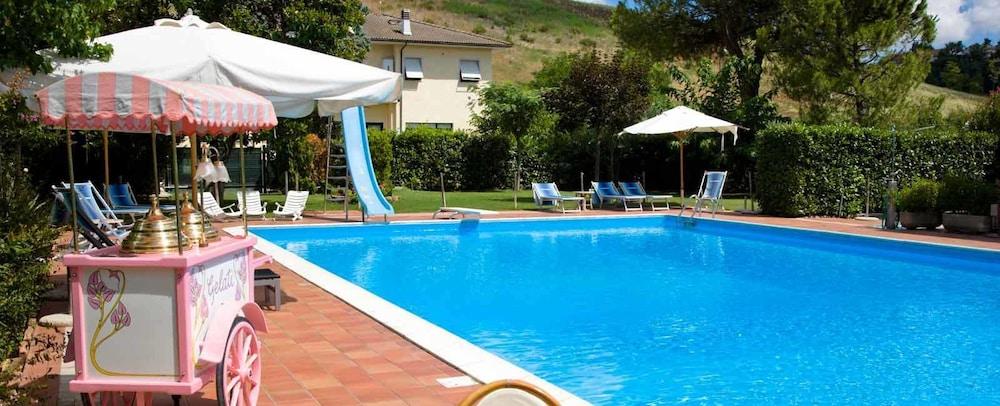 Hotel Giardino