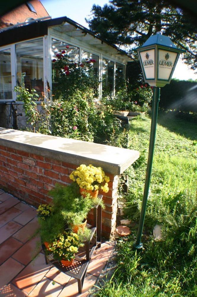 هوتل لا بروفينس بترايبر جي إم بي إتش المنطقة الخارجية