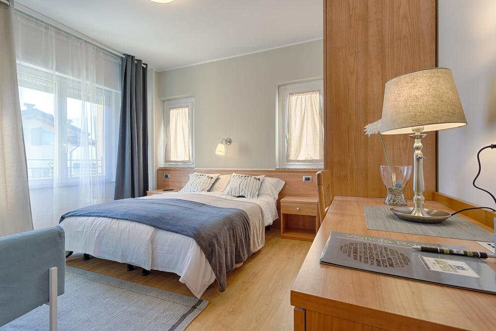 Vignola Rooms Avio Featured Image