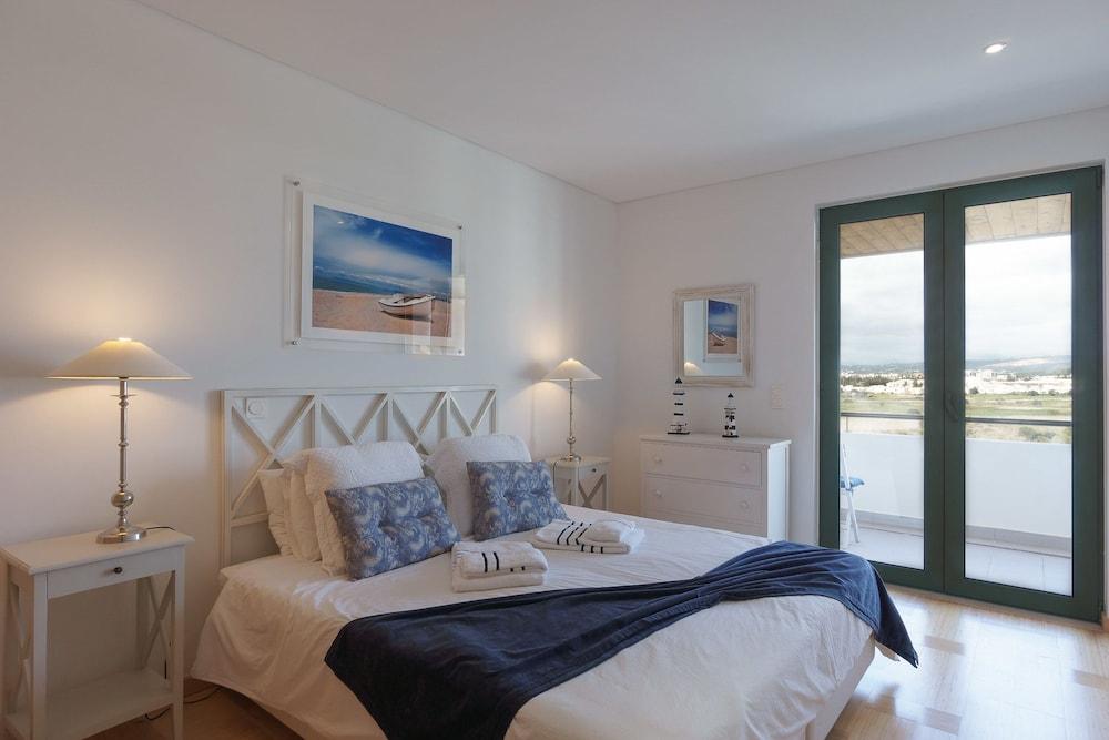 VilamouraSun Aquamar 504 Room