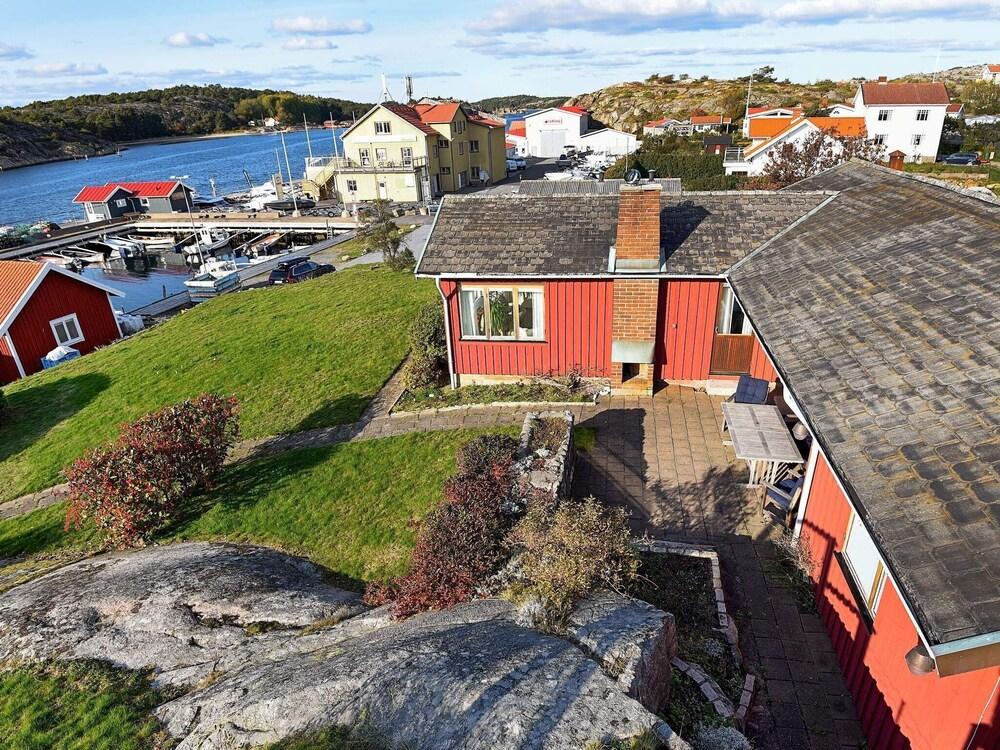 هوليداي هوم إن هافستينسوند المنطقة الخارجية