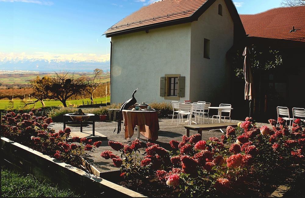 لا فيرم دو لا براث