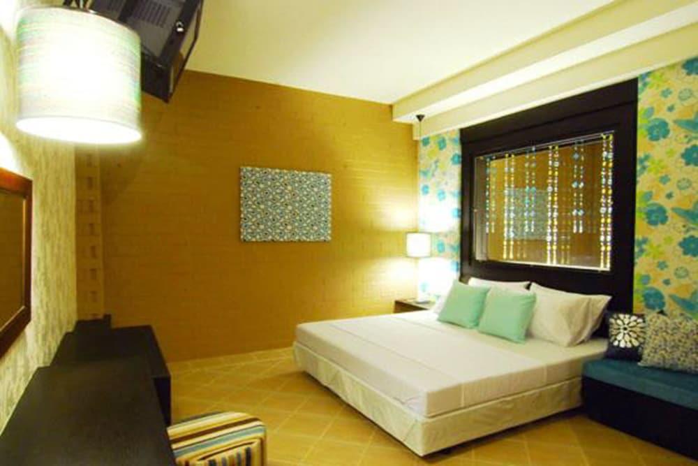 بارادايس إن ريزورت - للبالغين فقط غرفة