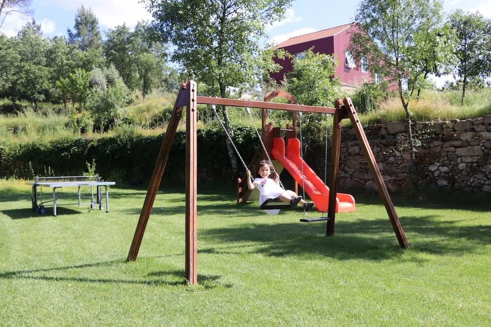 إنكوستا دو سوبريرو - سيرا دا إستريلا المنطقة الخارجية