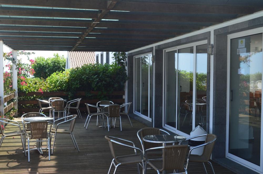 نوسا سينهورا دا استريلا أبارتمينتوس ت... المنطقة الخارجية