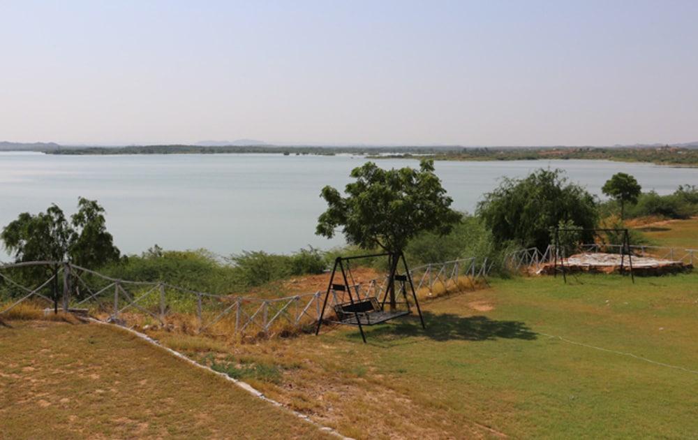 Kutch Safari Resort Featured Image