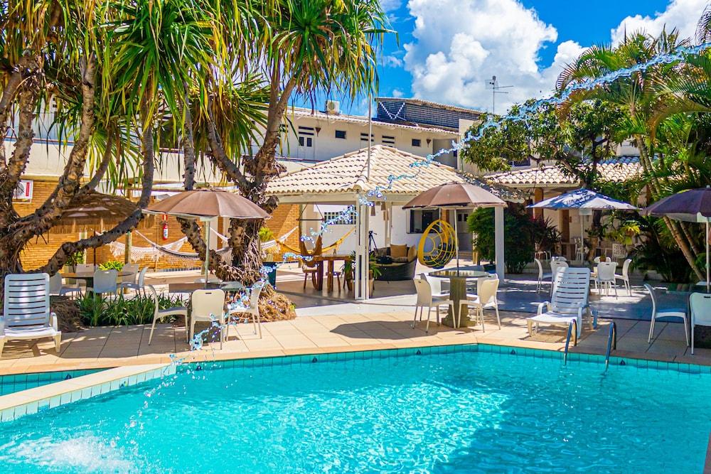 جراندفيل هوتل بوسادا