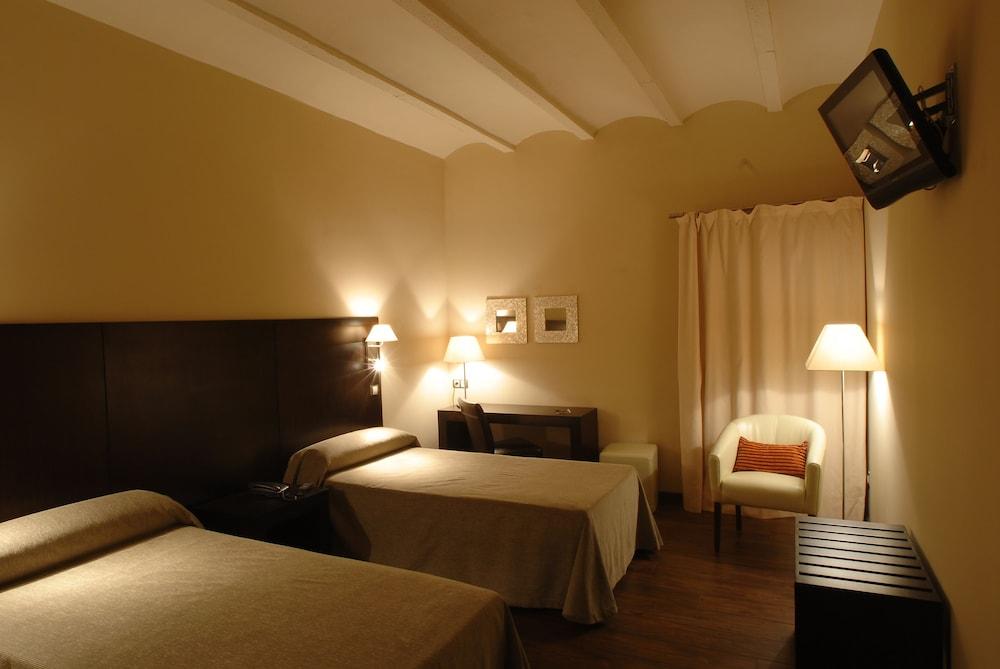 مولي بلانك هوتل غرفة