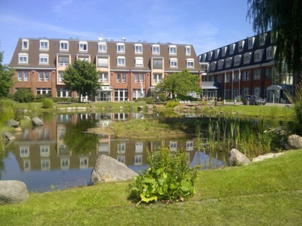 هوليداي إن لايبتسيج جونترسدورف، آن آي آيتش جي هوتل الصورة الأساسية