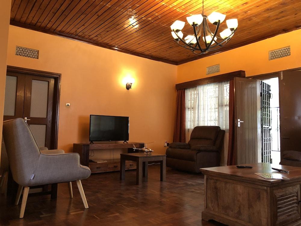 تيانا كورت ميليماني كيسومو منطقة الانتظار في الردهة