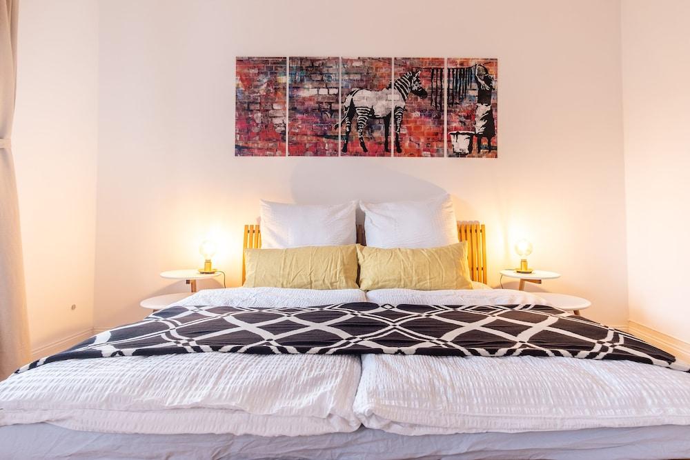 أبارتمنت آيه لا لويز إم جروندرسيتستيل غرفة