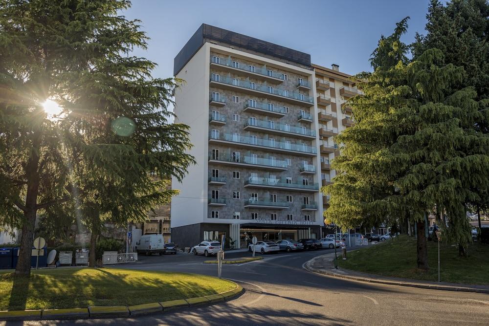 Santa Eufémia Covilhã Hotel