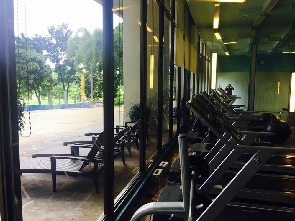 2 بد روم بيلاجيو تاورز باي ستايز بي إتش مرفق اللياقة البدنية