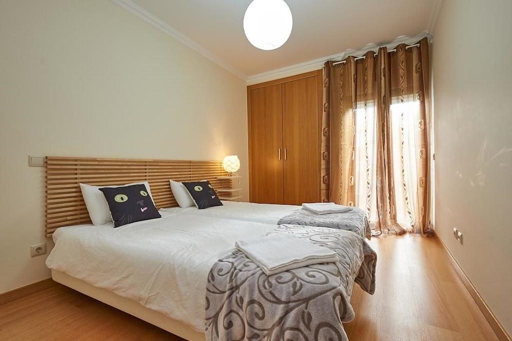 بي جيست كازكايس إن أبارتمنتس غرفة