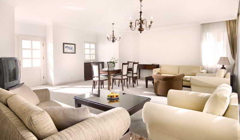 The Camlica Residence Others