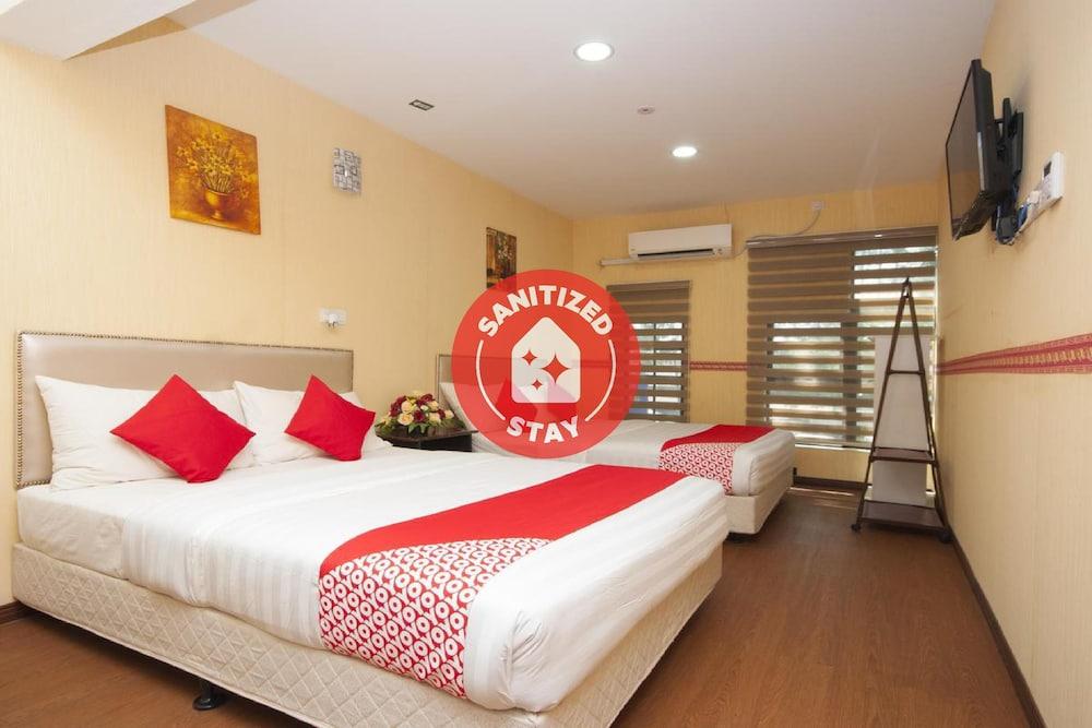 أو واي أو 881 بينتانج سكوير هوتل الصورة الأساسية