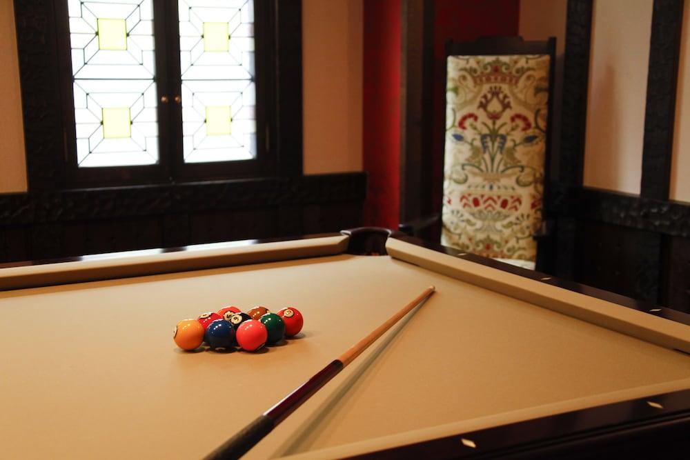 Unzen Kanko Hotel Interior