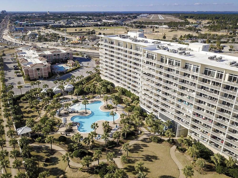 ستيرلينج شورز 501 باي بليس بيتش رينتالز المنطقة الخارجية