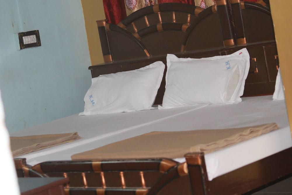 كانشان هوتل