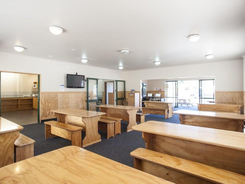 Motueka Apartment Interior