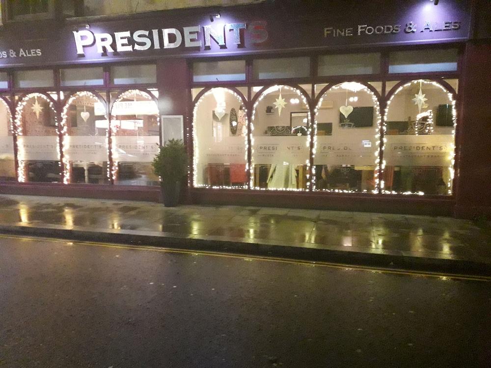 أمباسادور هوتل