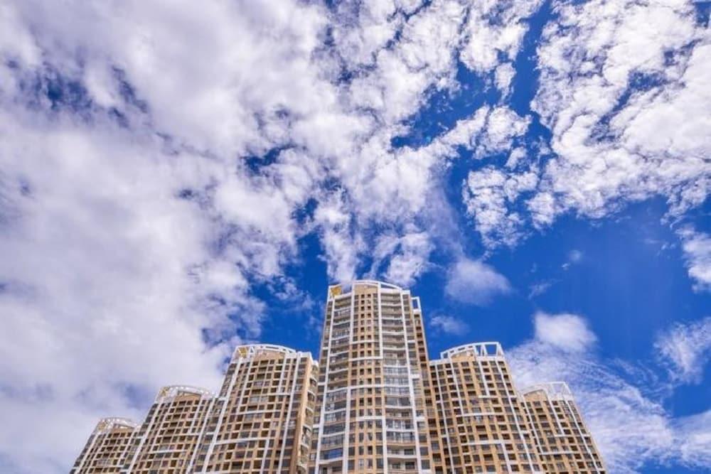 شان هاي جو سي فيو هوتل