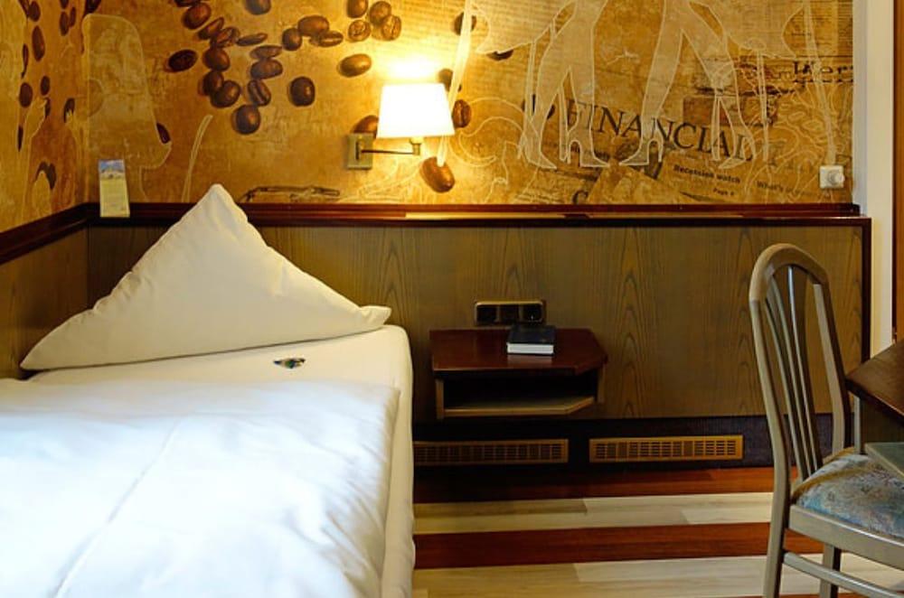 بيبراس هيسيشر هوف غرفة