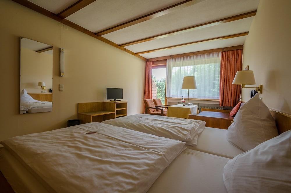 واجنرز هوتل إم فيتشتلجيبيرج