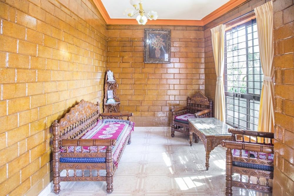 GuestHouser 1 BR Cottage 5c31