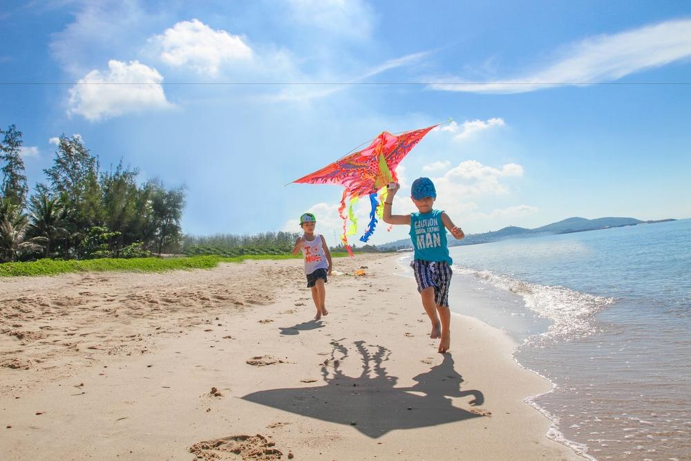 Phan Thiet Ocean Dunes Resort Beach